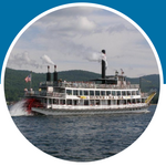 Lake George Steamboat Company