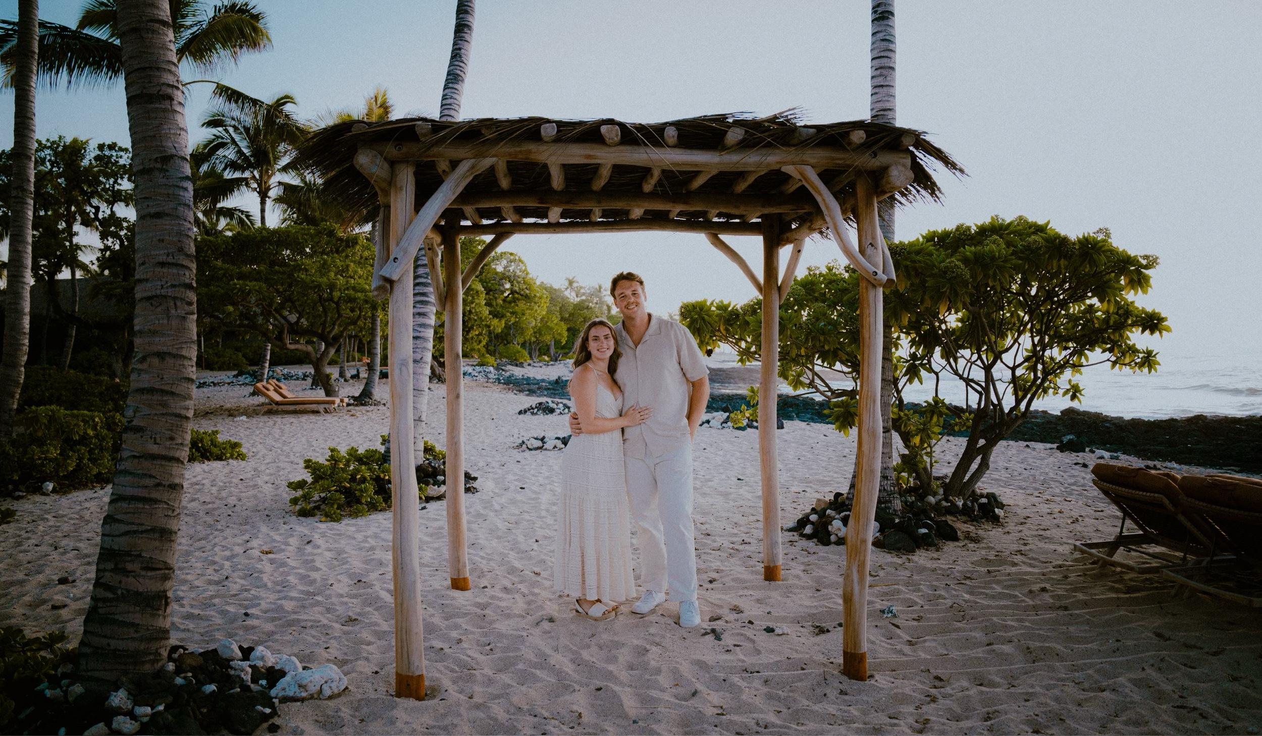 The Wedding Website of Reagan Jarvie and Clayton Nafziger