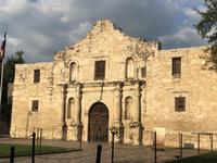The Alamo