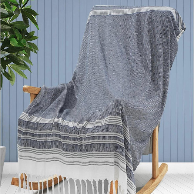 Large Camping Blanket Throw Blanket Car Essentials Lightweight Compact Roadtrip Gadgets Motorhome Rv Accessories Glamping Tent Gear Must Haves Hiker Equipment Hiking Supplies Backpacking Necessities
