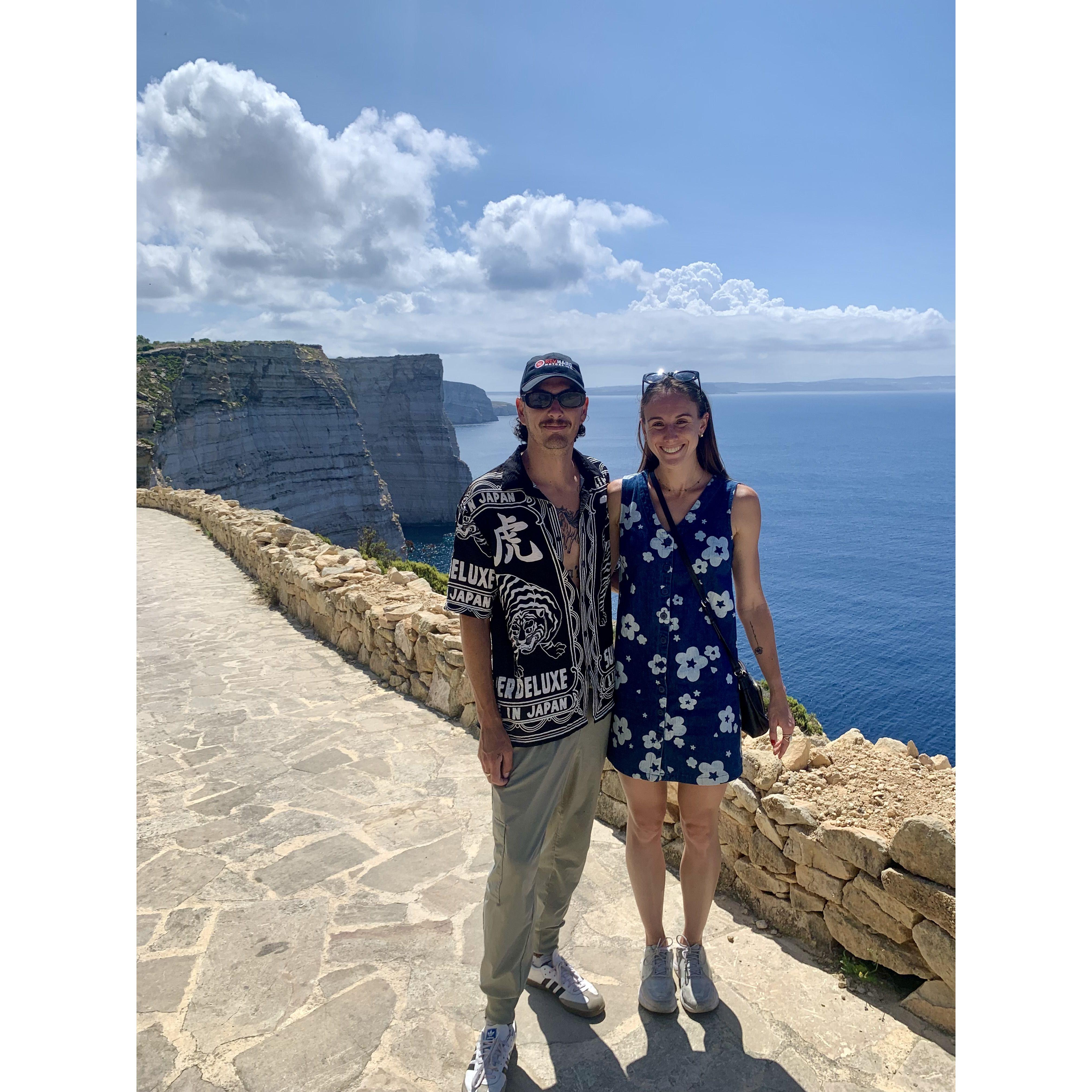 Gozo, Malta