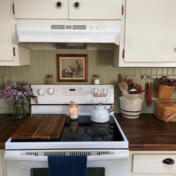 Kitchen Renovation