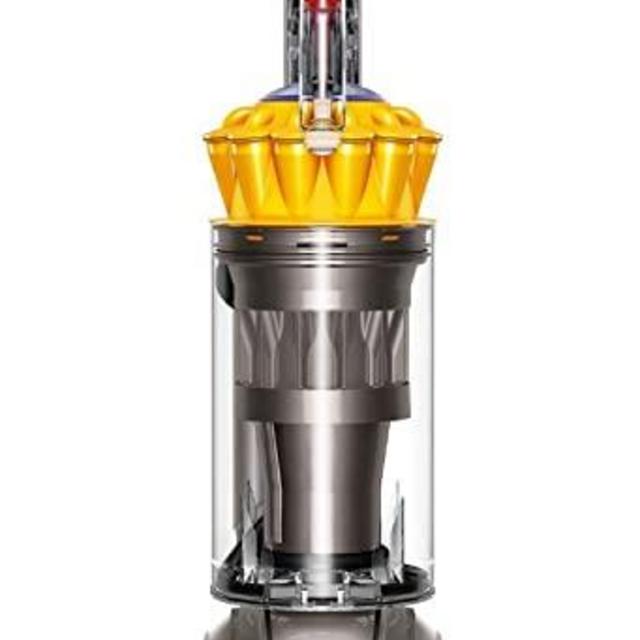 Dyson Ball Multi Floor Plus Upright Vacuum - Corded