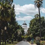 California State Capitol Park