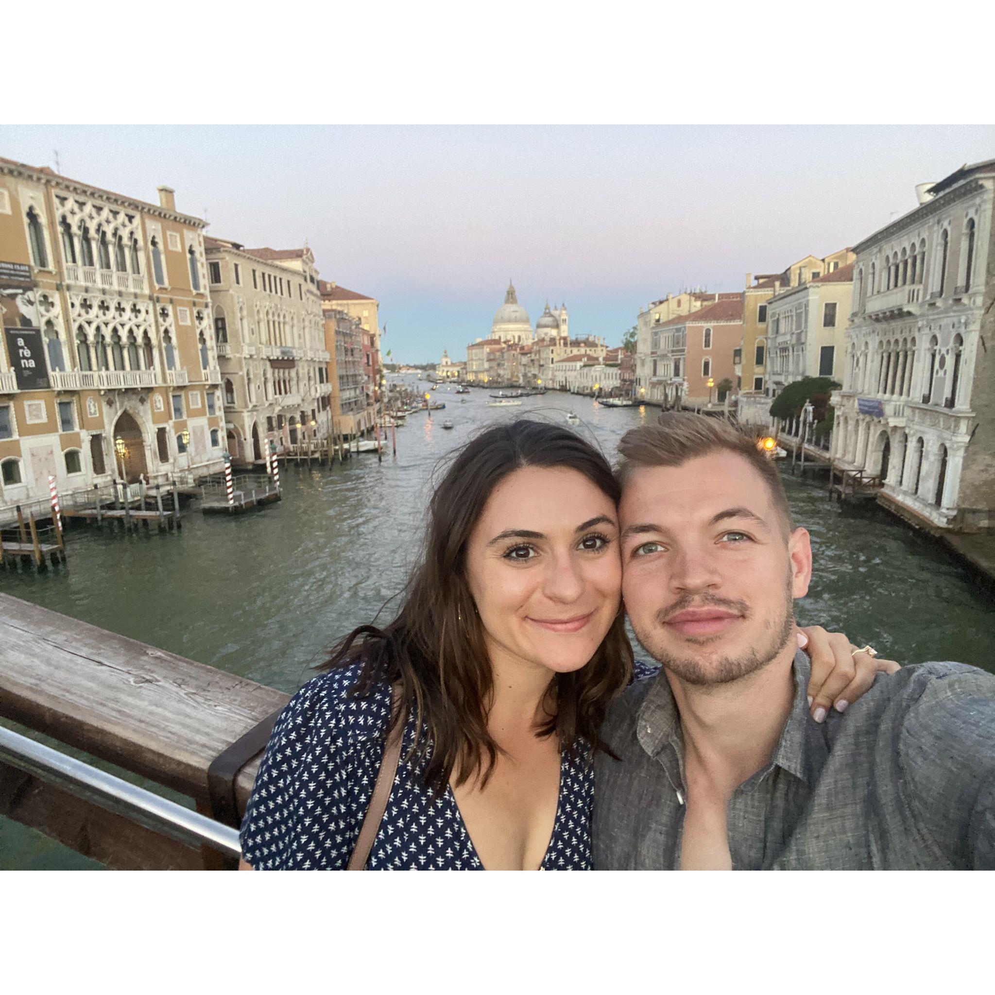 Venice
