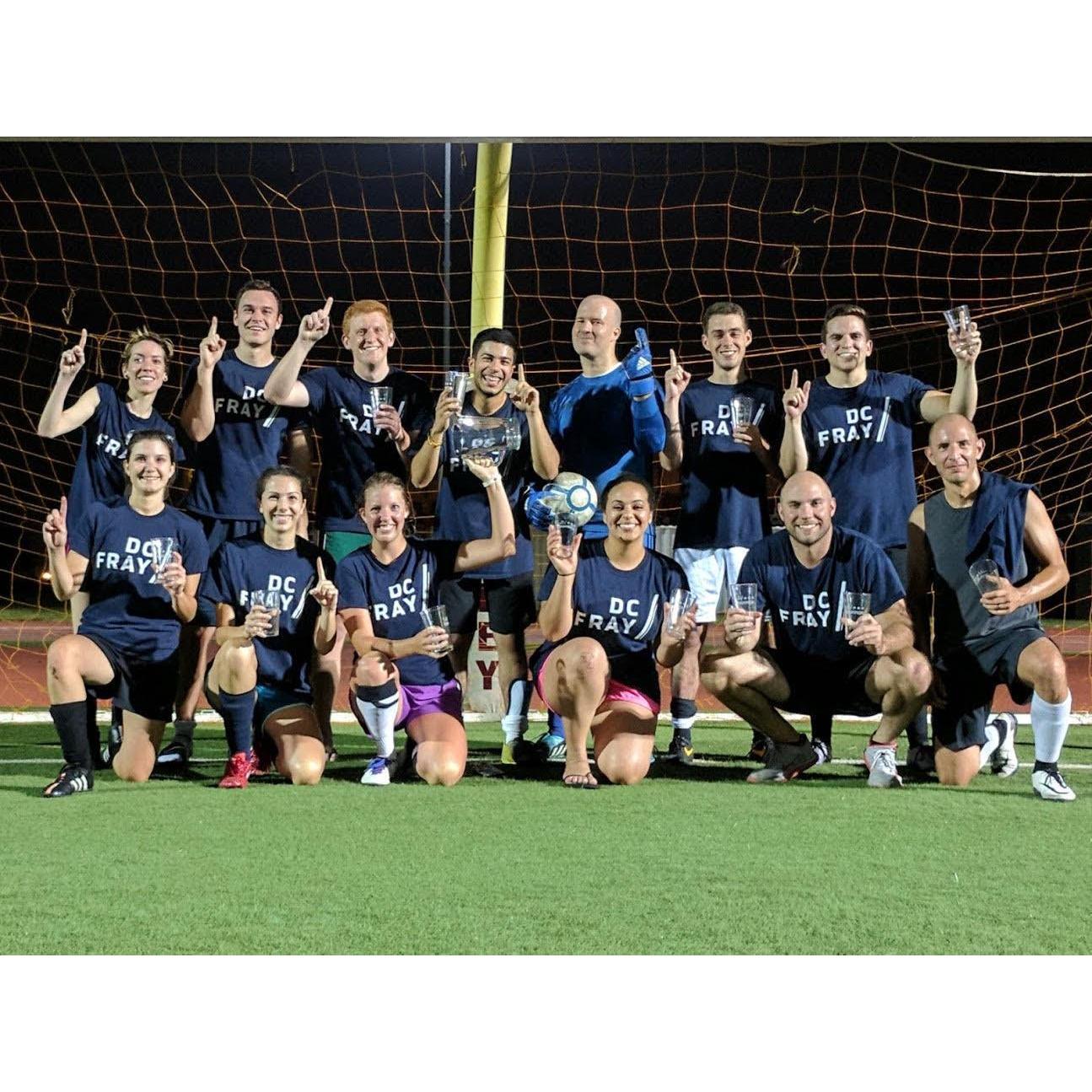The Champs