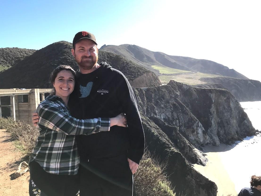 The Wedding Website of Annie Rosenthal and Matthew Morris