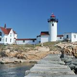 Eastern Point Lighthouse