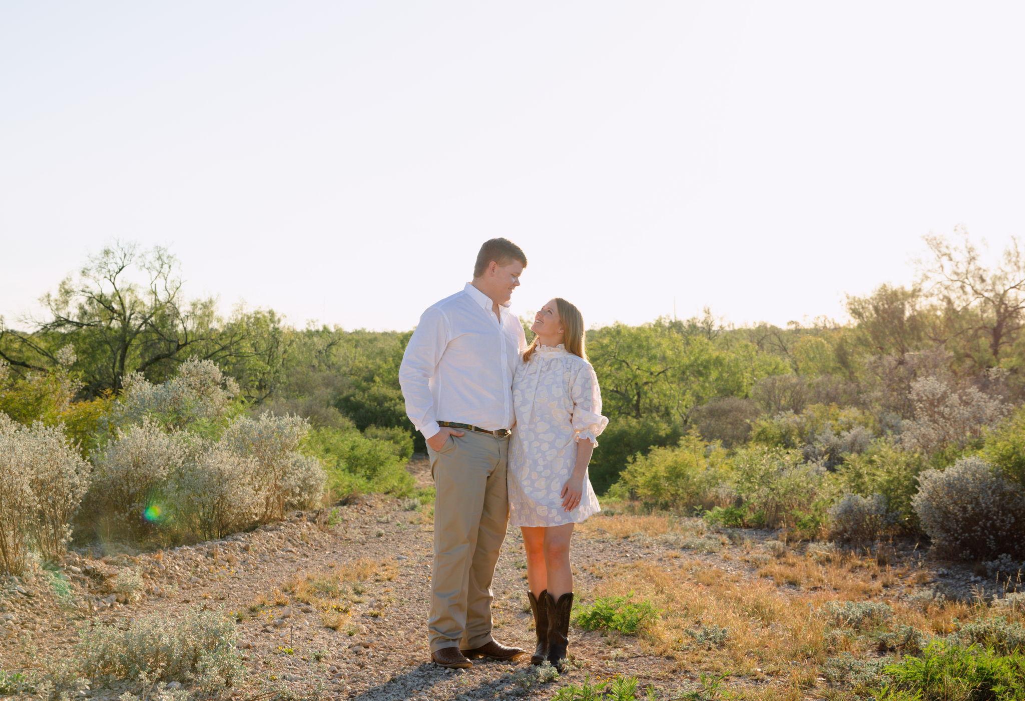The Wedding Website of Maci Coleman and Blake Huitt