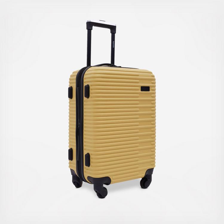 Traveler's Club, Kensie Hillsboro 4-Piece Luggage Set | Zola
