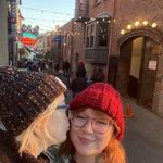 Pike Place Market