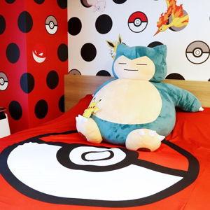 Honeymoon Pokemon Night