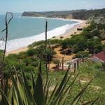 Cabo Ledo/Rio Longa
