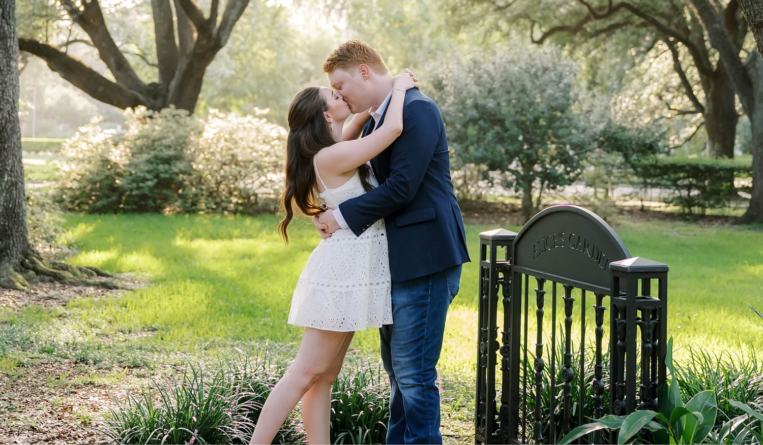 The Wedding Website of Carolyn Wheeler and Matthew McGrenera