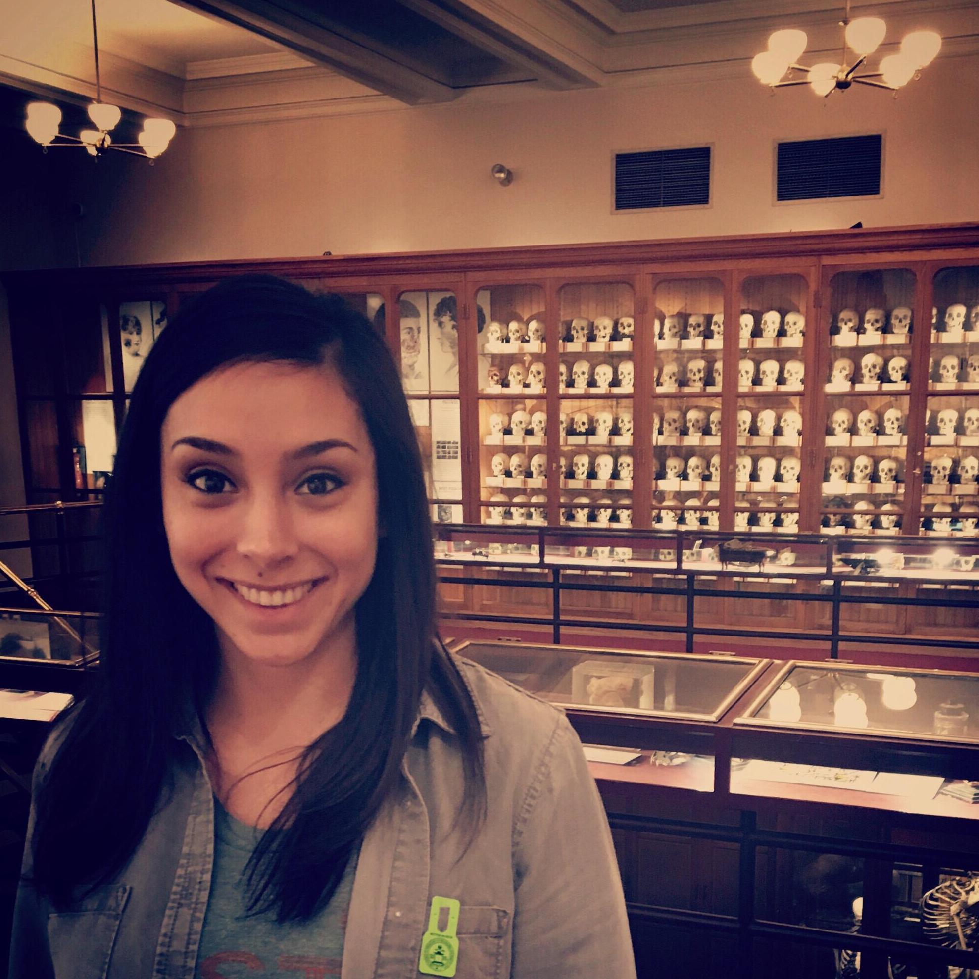 Inside the The Mütter Museum of Medical Curiosities