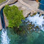 Float the Comal River