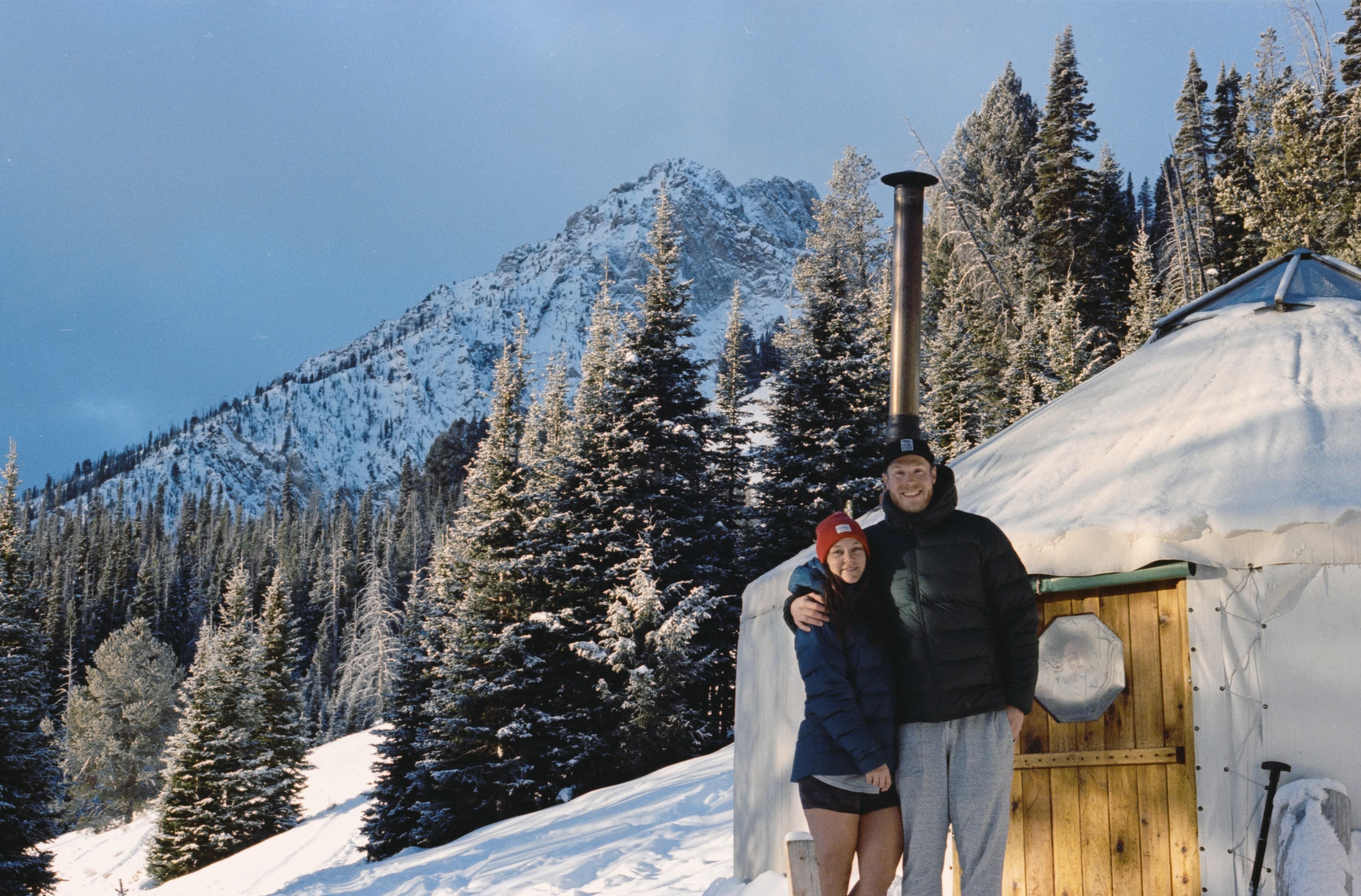 The Wedding Website of Kelsey Gruis and Brian Horpel