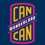 Can Can Wonderland - St. Paul