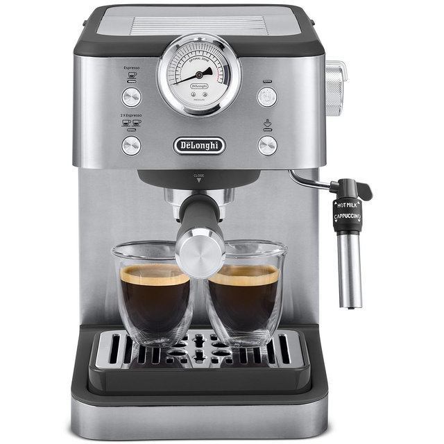 De'Longhi Linea Classic Espresso Machine