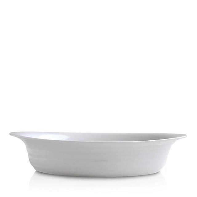 Bernardaud - Origine Roasting Dish