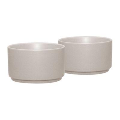 Noritake® Colorwave Ramekins in Sand (Set of 2)