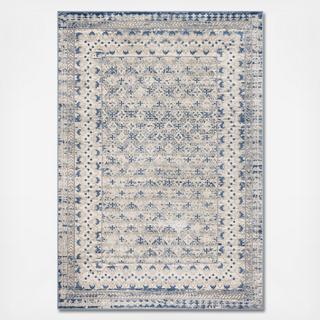 Brentwood Gusta Traditional Area Rug