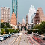 South Congress Avenue
