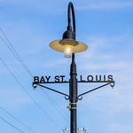 Downtown Bay St. Louis