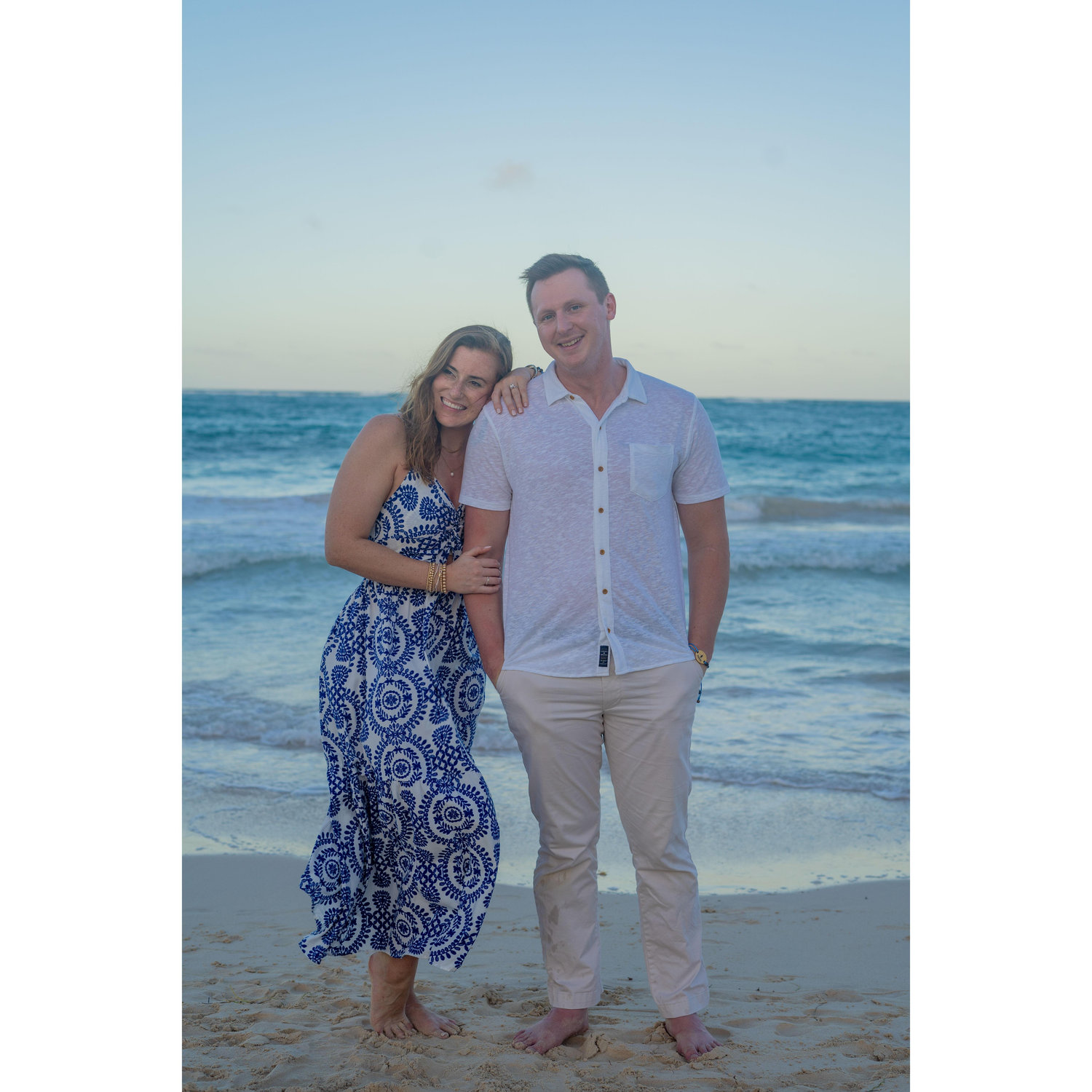 A favorite of ours from Punta Cana proposal