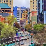 Downtown