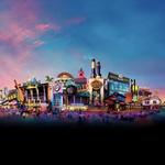 Universal CityWalk Orlando