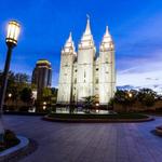 Temple Square