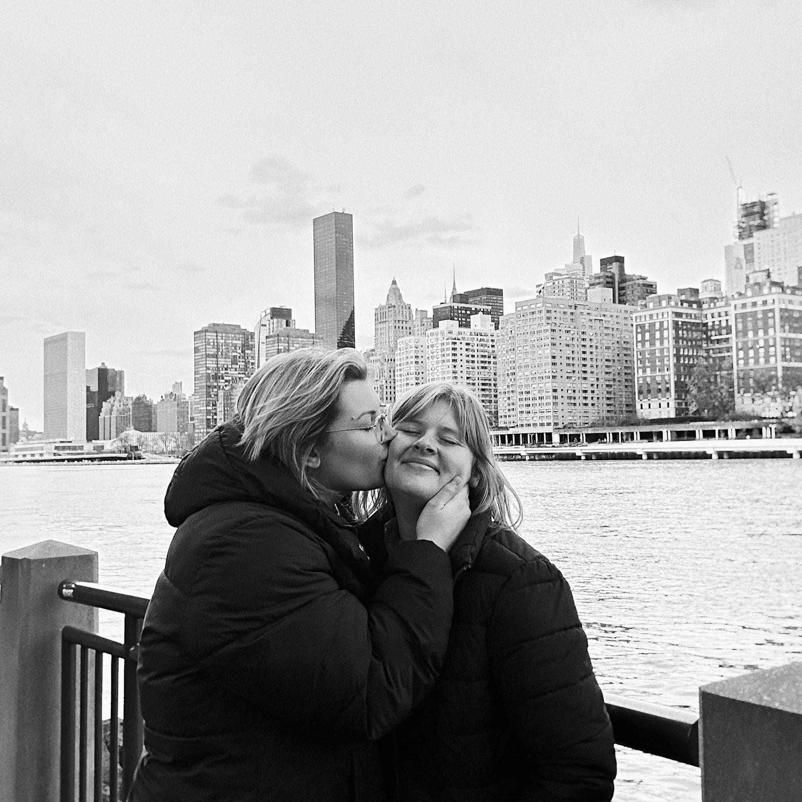 New York lovin’ (2023)