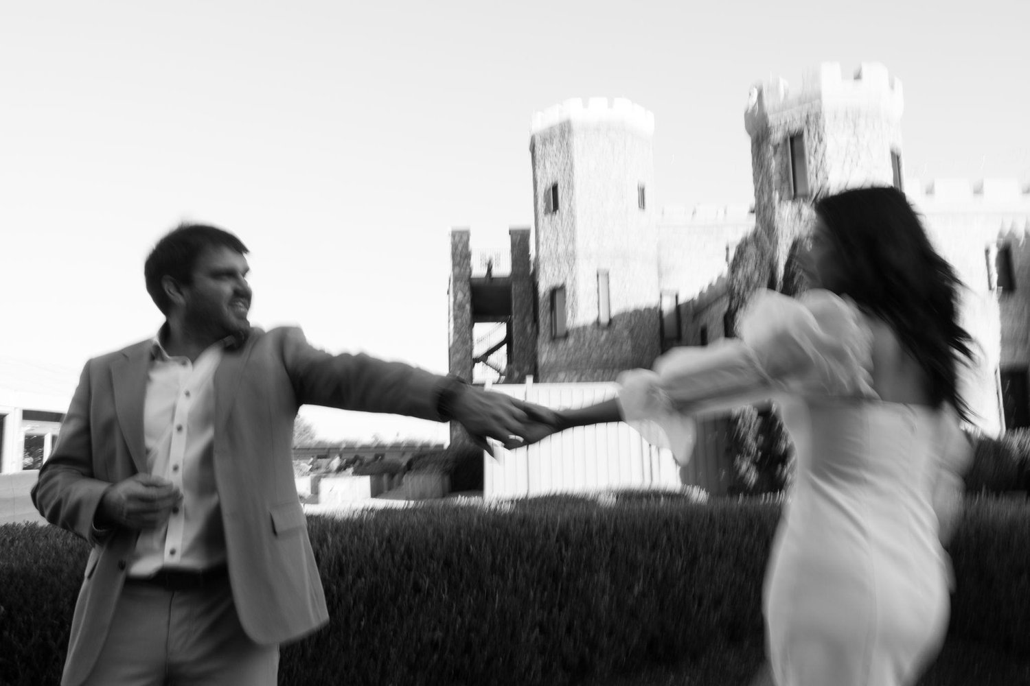The Wedding Website of Yasmin das Graças and Erick Ostrander