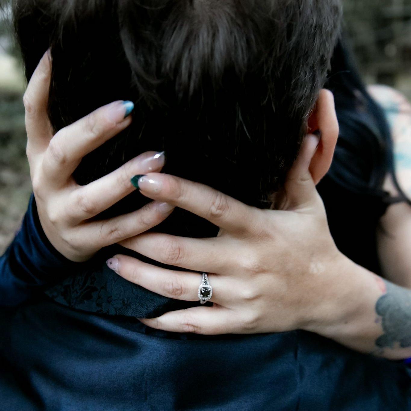 Engagement Pictures