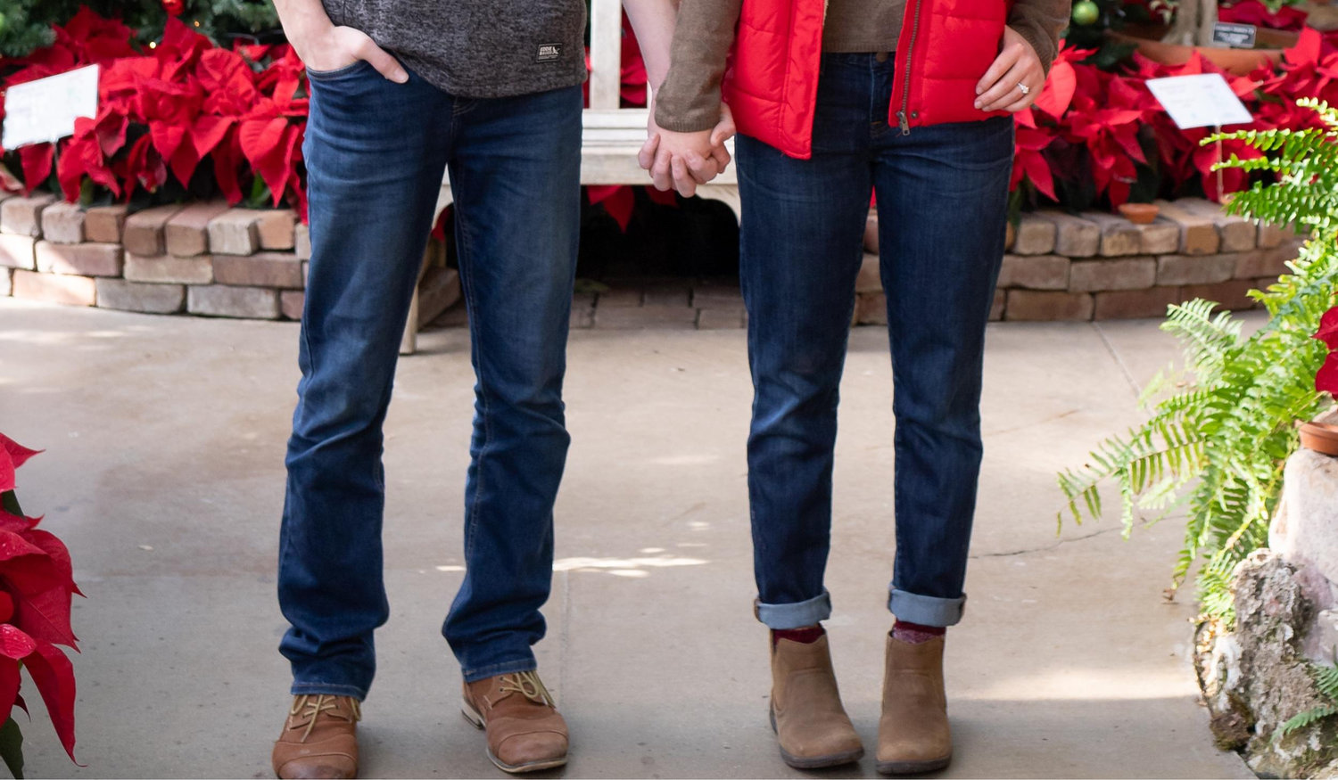 The Wedding Website of Brooke Jordan Berger and Levi Benjamin Baffa