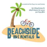 Beachside Bike Rentals