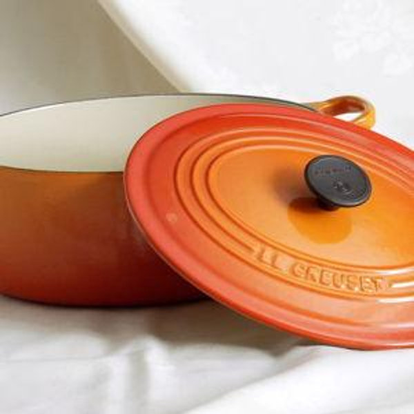 Le Creuset Registry
