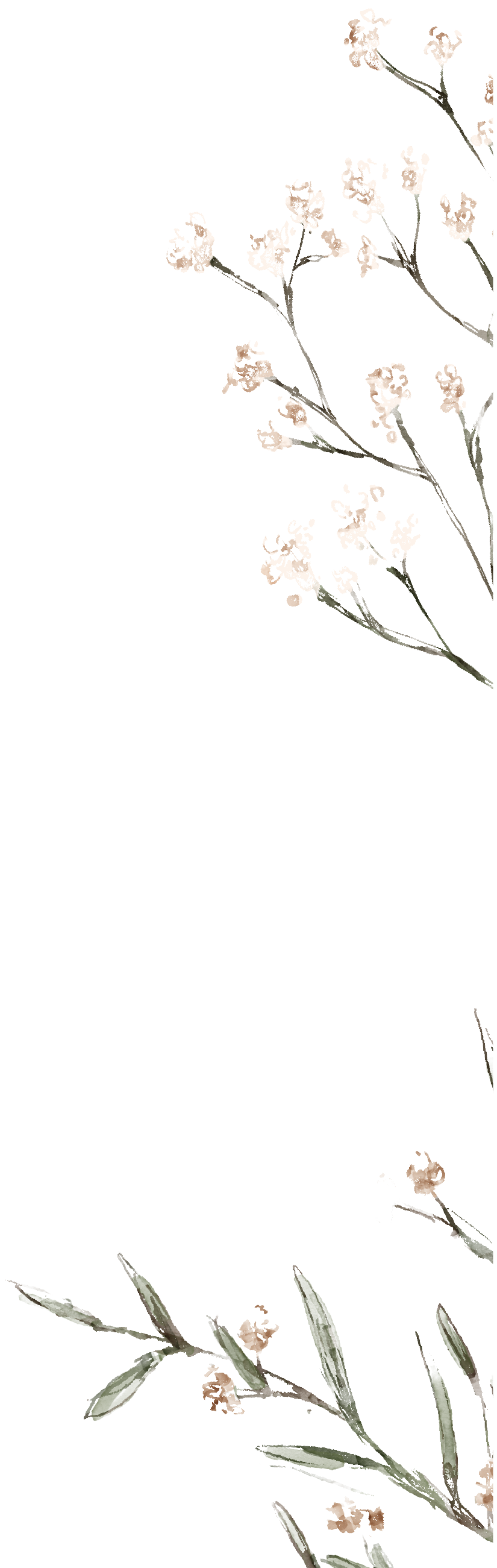 foliage