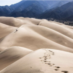 Great Sand Dunes National Park
