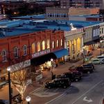 Historic Downtown McKinney