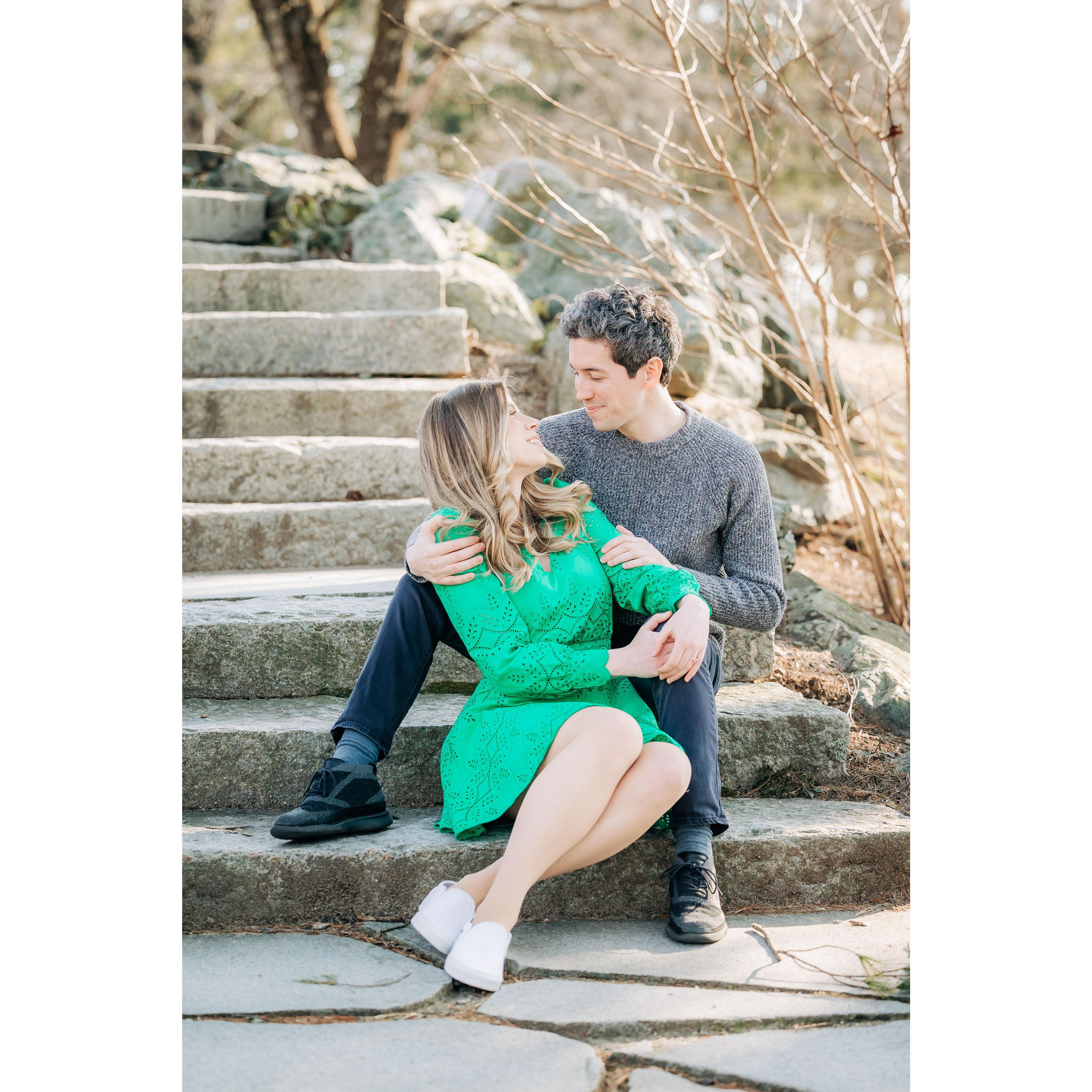 Photos by Ella Farrell Photography