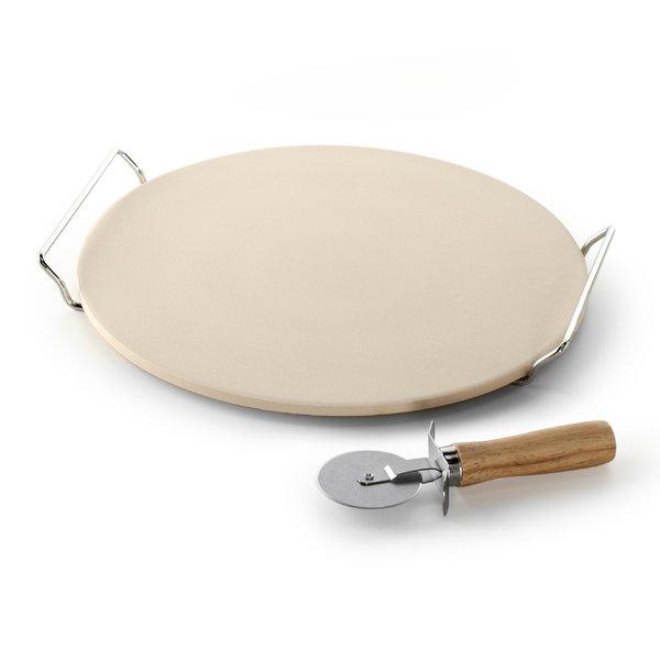 13'' Pizza Grilling Stone