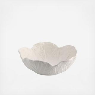 Cabbage Cereal Bowl, Set of 4