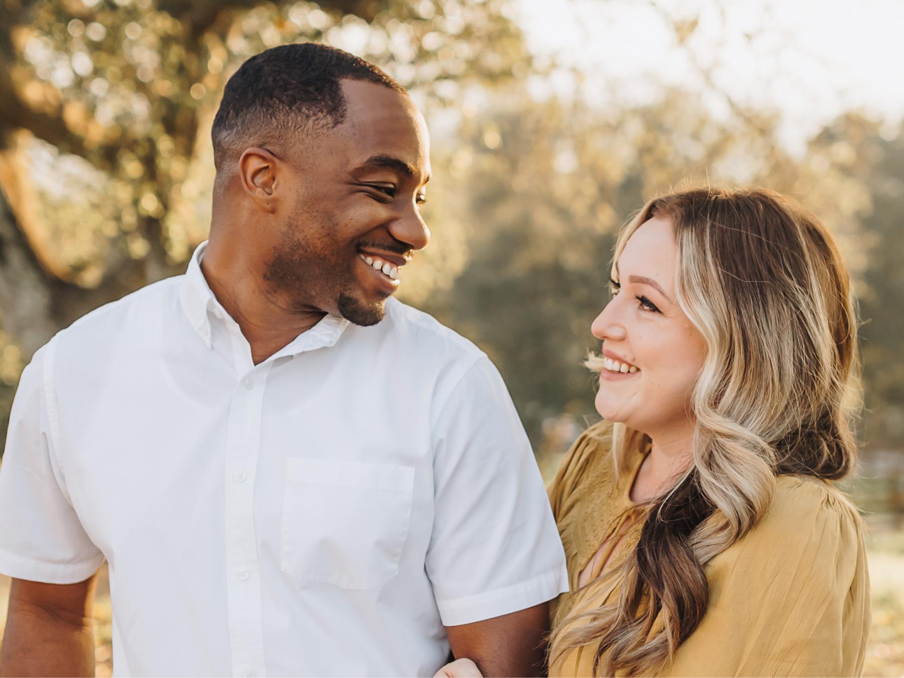 The Wedding Website of Cherole Lee and Martin Vories