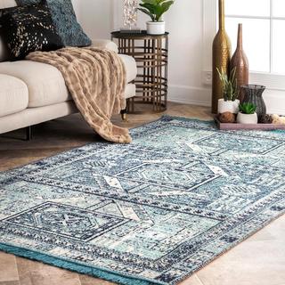 Transitional Sondra Indoor/Outdoor
