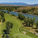 Livingston Golf & Country Club