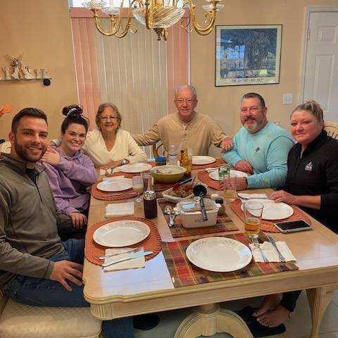 Family!