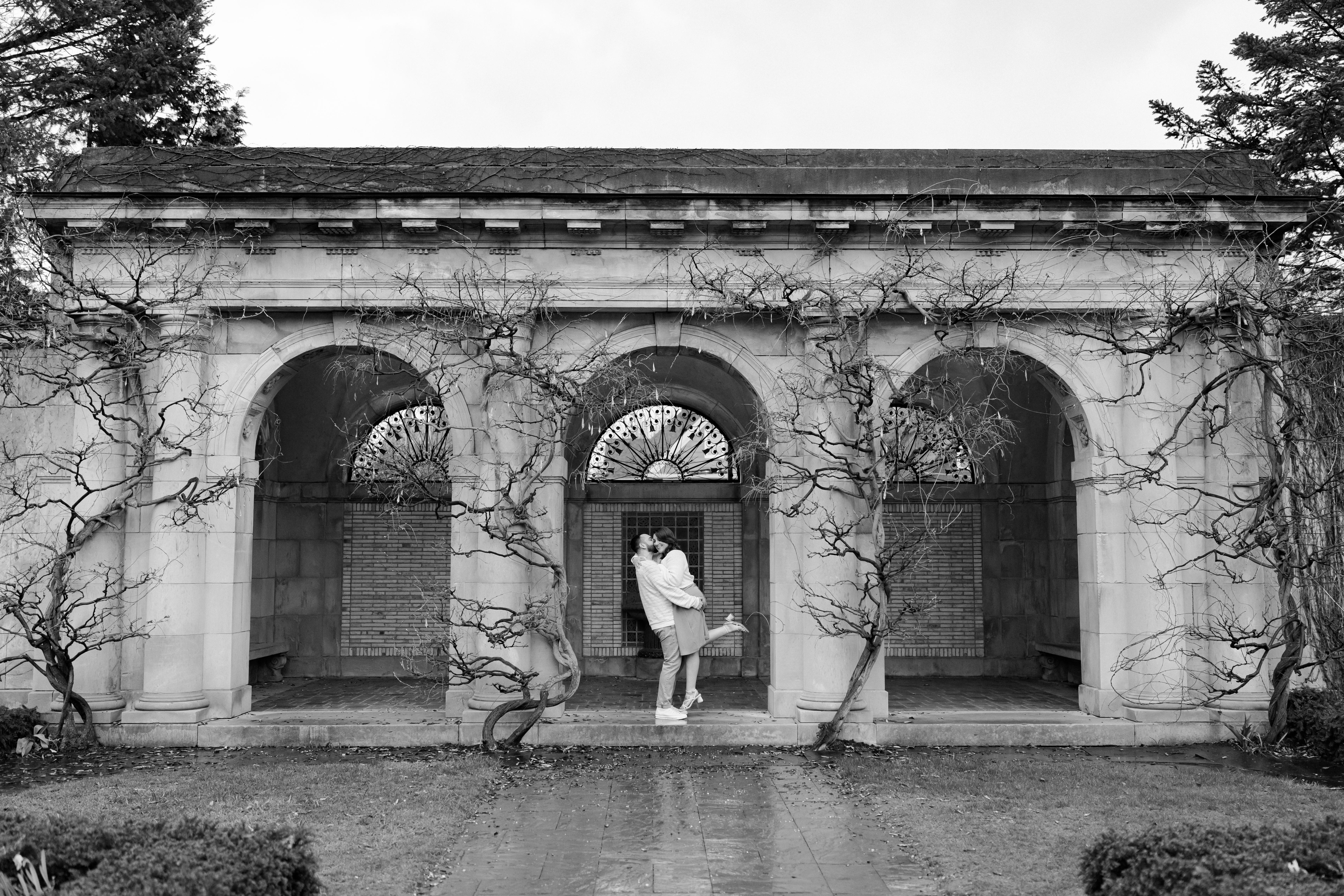 The Wedding Website of Corrin Spallone and Christopher Patrello