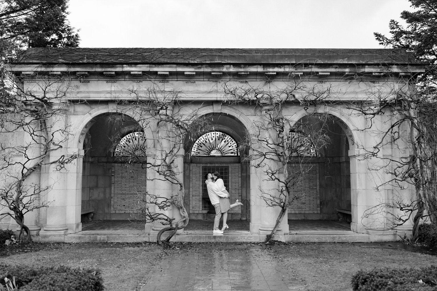 The Wedding Website of Corrin Spallone and Christopher Patrello